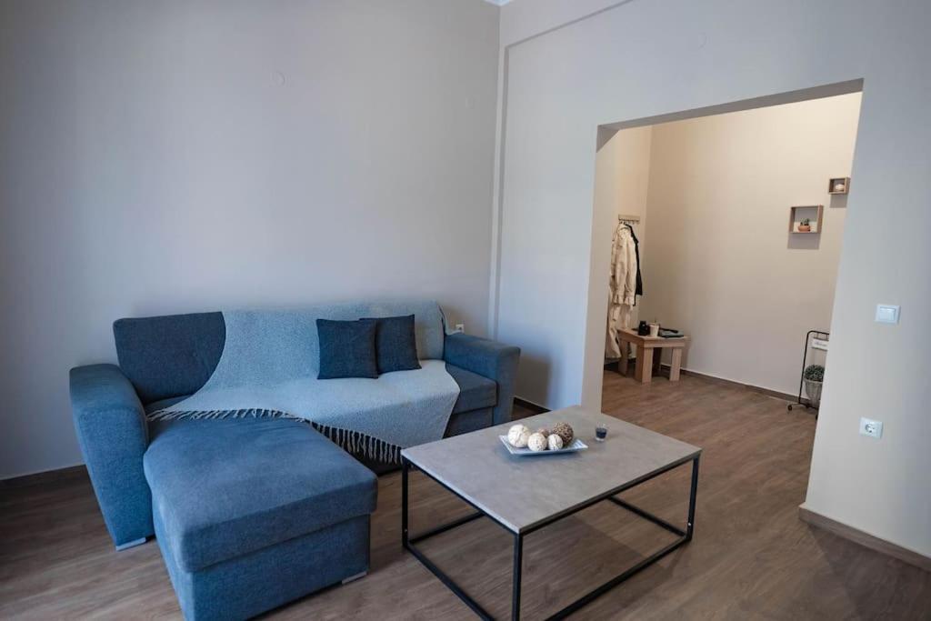 Cozy 2Bd Apartment Near Old Town Of Nauplia Esterno foto