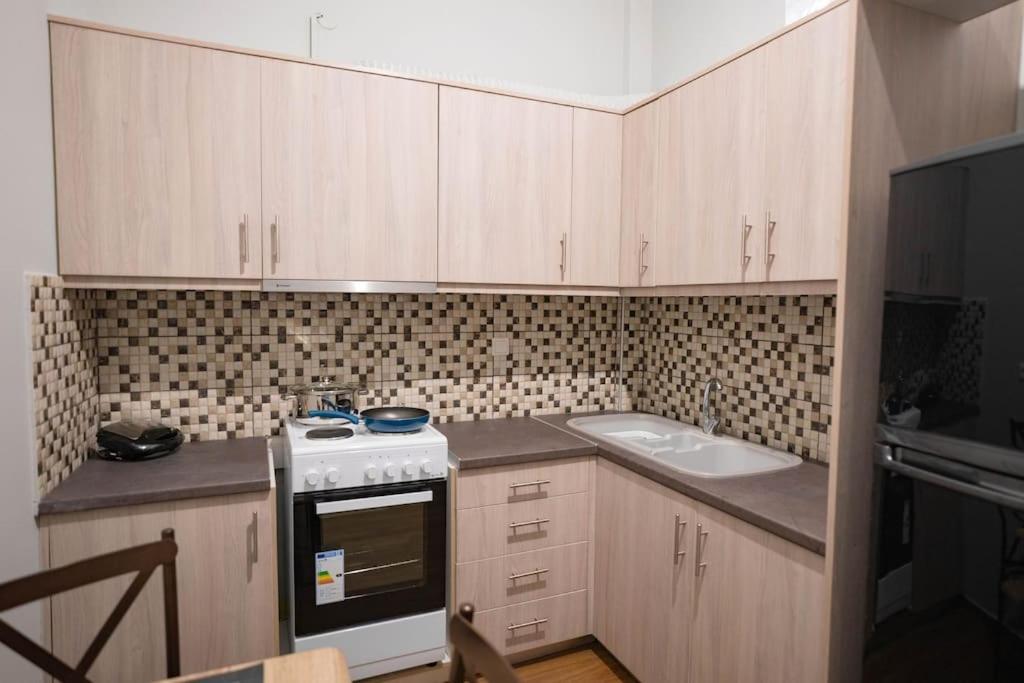 Cozy 2Bd Apartment Near Old Town Of Nauplia Esterno foto