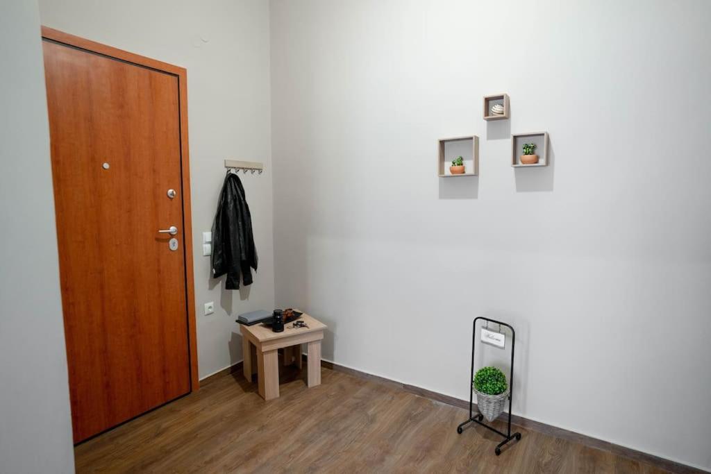 Cozy 2Bd Apartment Near Old Town Of Nauplia Esterno foto