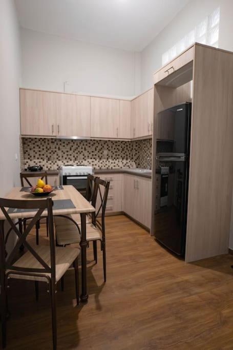 Cozy 2Bd Apartment Near Old Town Of Nauplia Esterno foto