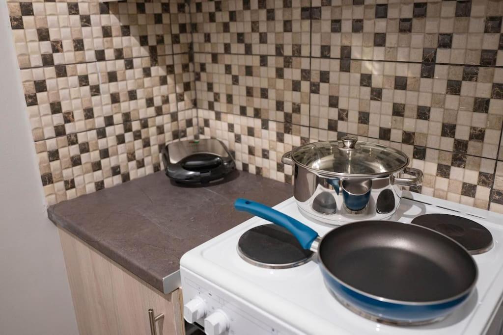 Cozy 2Bd Apartment Near Old Town Of Nauplia Esterno foto