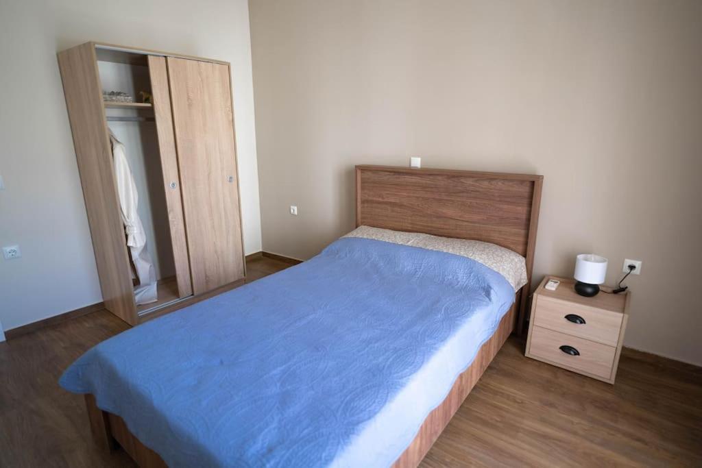 Cozy 2Bd Apartment Near Old Town Of Nauplia Esterno foto