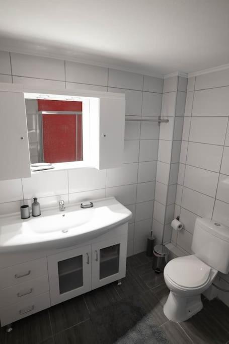Cozy 2Bd Apartment Near Old Town Of Nauplia Esterno foto