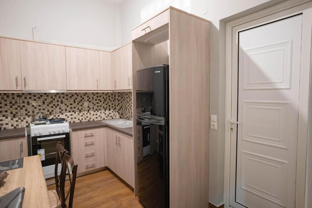 Cozy 2Bd Apartment Near Old Town Of Nauplia Esterno foto