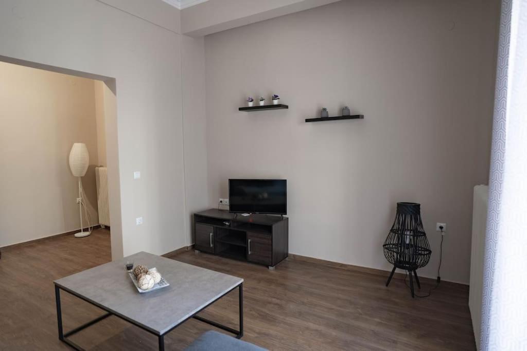 Cozy 2Bd Apartment Near Old Town Of Nauplia Esterno foto