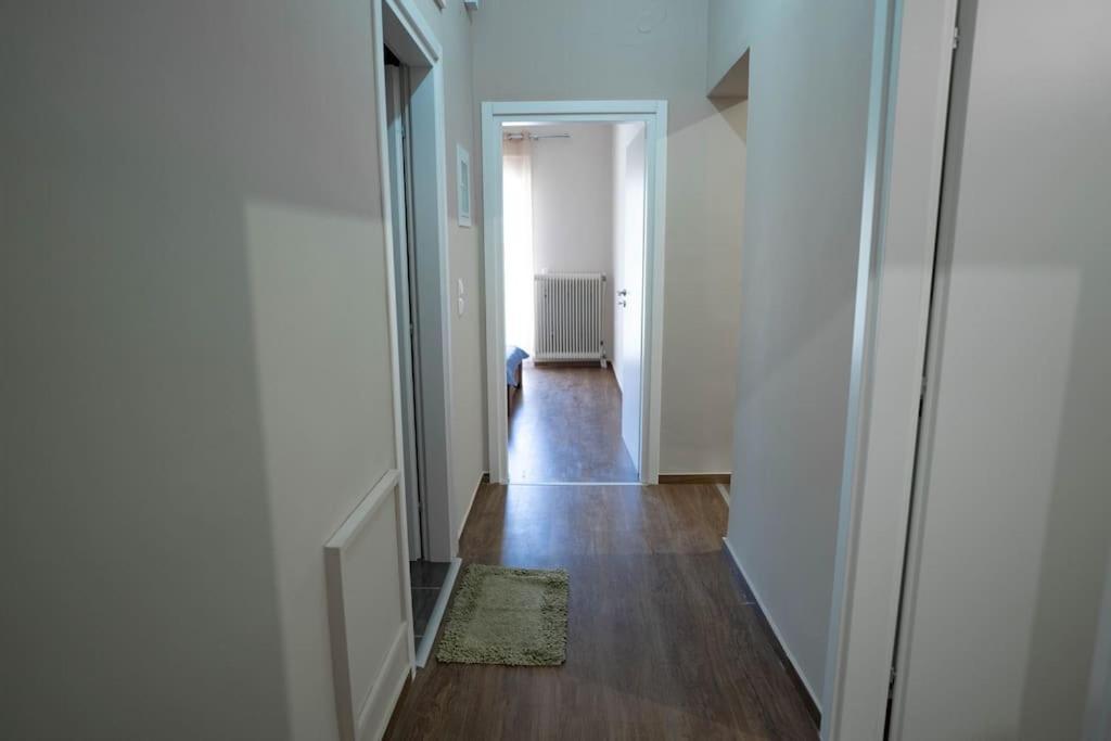Cozy 2Bd Apartment Near Old Town Of Nauplia Esterno foto